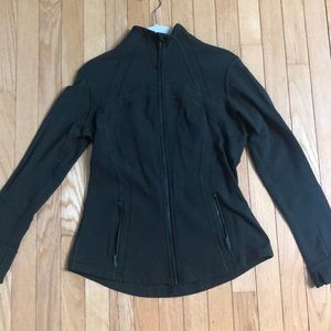 Lululemon Running Jacket